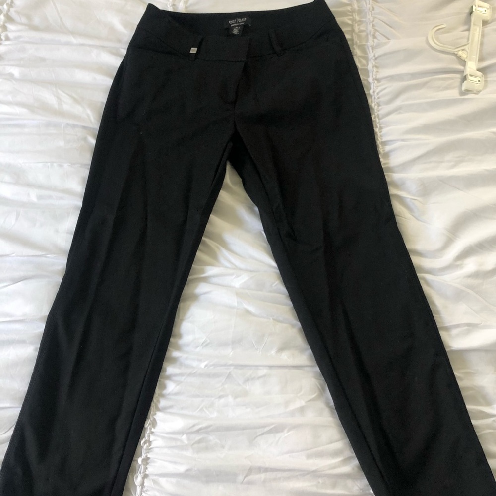 Dress pants